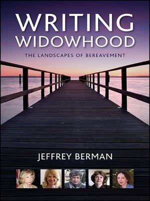 cover image of Writing Widowhood
